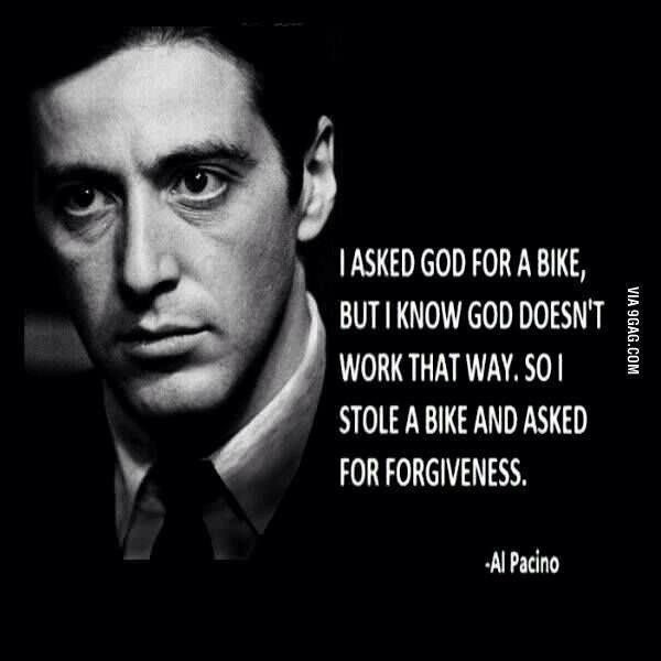 Al Pacino Al Pacino