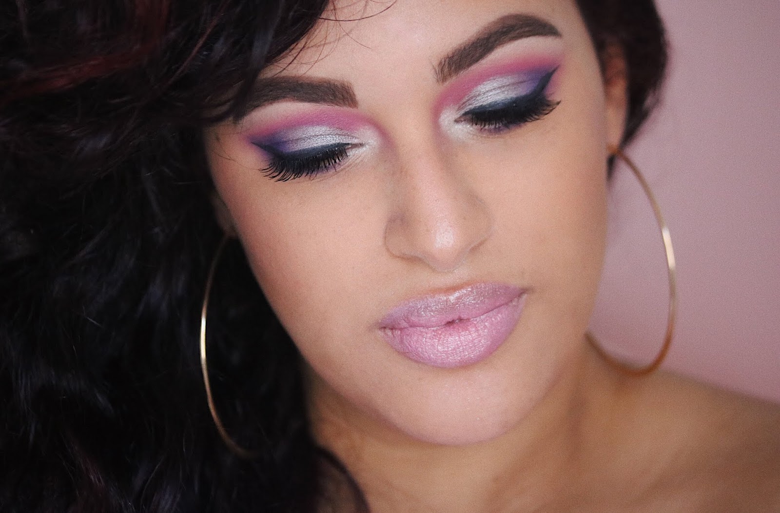 I Heart Revolution , Unique Unicorns LIPSTICKS, Mystical Mermaids LIPSTICS , Metallic Unicorn LIPS, rosemademoiselle , rose mademoiselle, blog beauté , paris , revue ,avis , Swatch , revolutionbeauty,