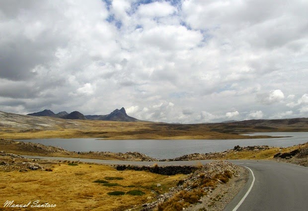 Raggiungendo Huancayo Raggiungendo Huancayo