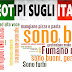 Stereotipi sugli italiani