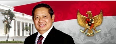 Bapak Susilo Bambang Yudhoyono