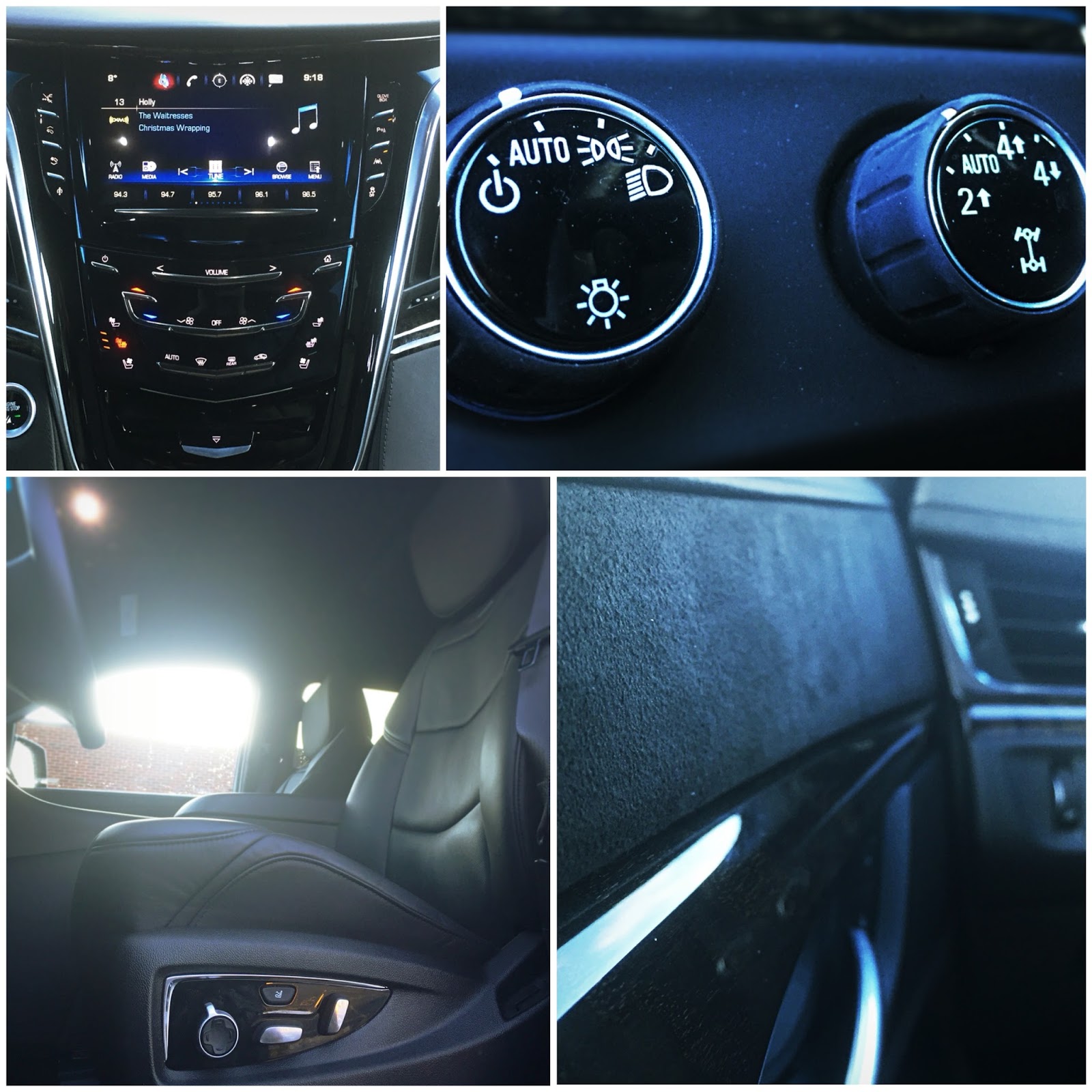 2016 Cadillac Escalade Review – Detroit's Defining Luxury Vehicle | GCBC