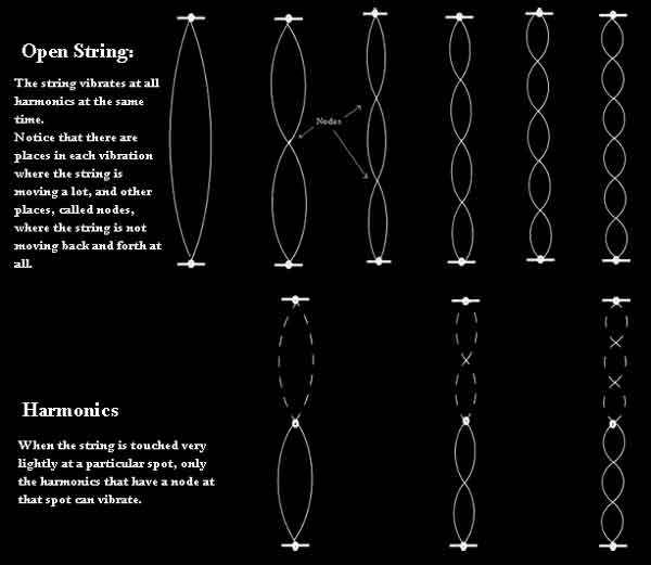 String theory also requires us to accept the existence of extra ...