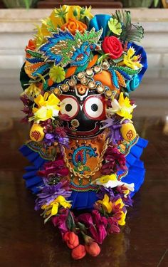 lord jagannath