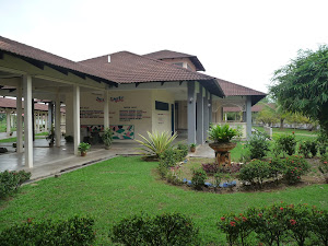 SMK BUKIT CERMIN