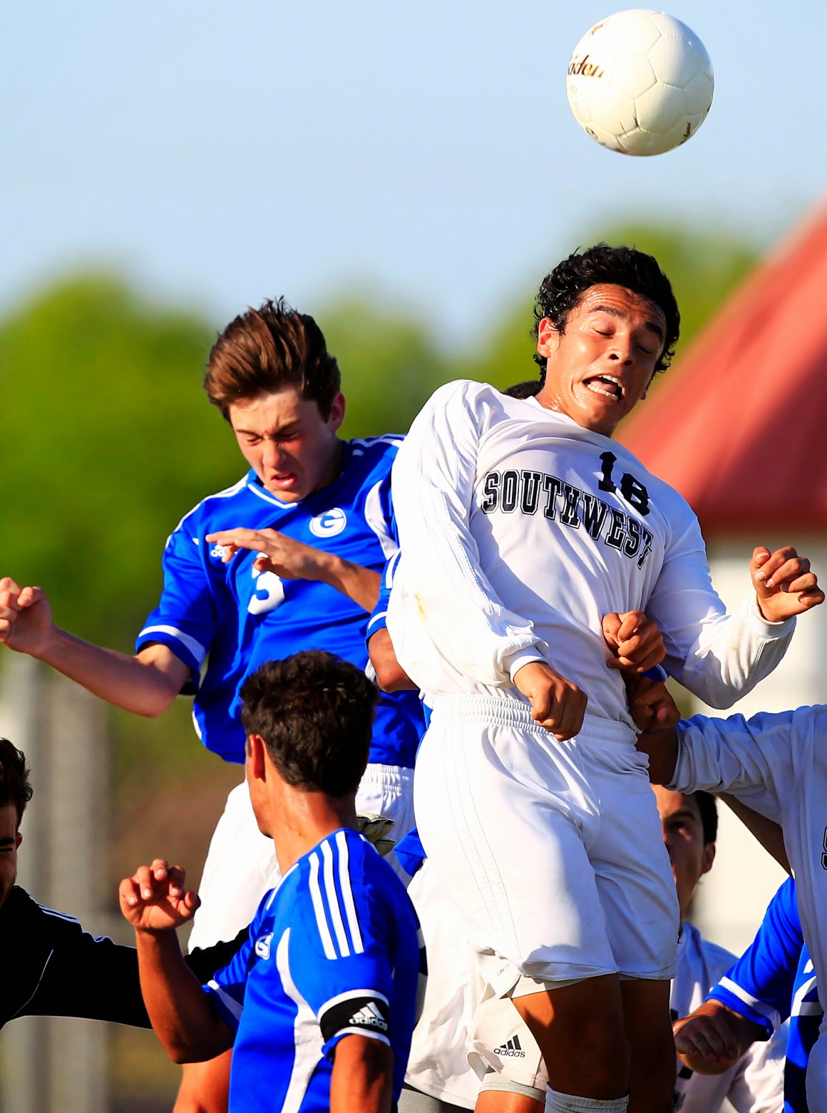 Life Through The Lens Soccer PSJA Southwest Vs Georgetown Life Through The Lens Soccer PSJA Southwest Vs Georgetown