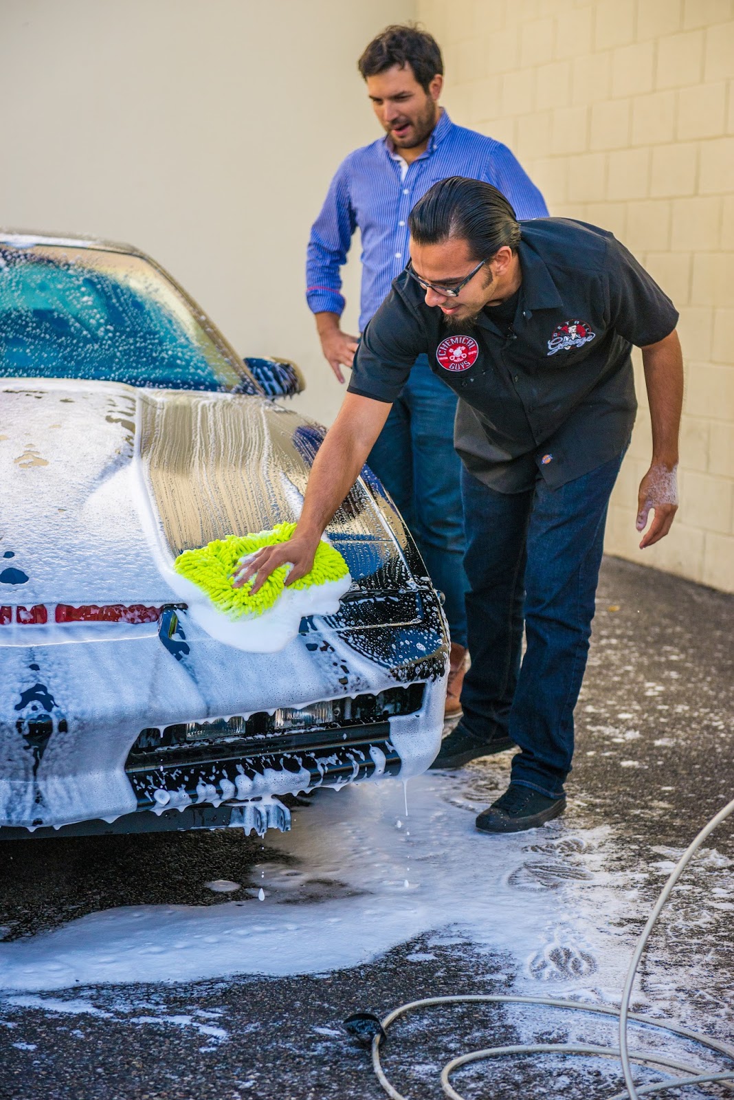 Foam Cannon Soap >> Chemical Guys Auto Detailing & Car Washing Supplies: Introducing Chemical Guys Black Light Car ... Foam Cannon Soap >> Chemical Guys Auto Detailing & Car Washing Supplies: Introducing Chemical Guys Black Light Car ...
