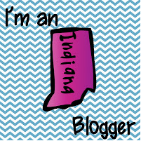 I'm an Indiana Blogger