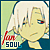 I like Soul Eater Evans