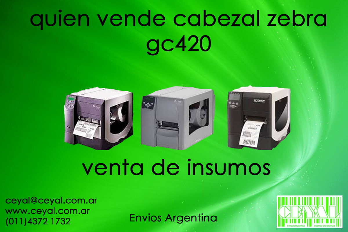 Imprimi de etiquetas adhesivas Buenos Aires codigos de barra impreso