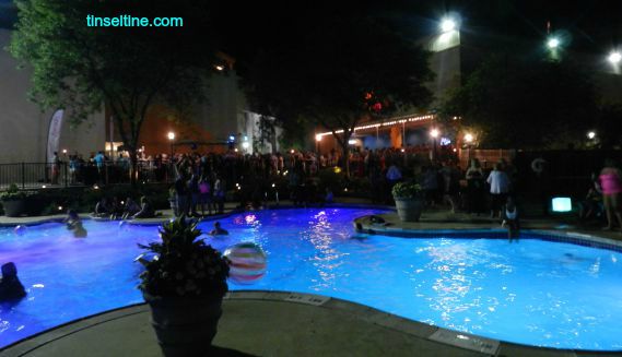 Valley Beach King Of Prussia The Best Beaches In World Tinsel Tine Philly Film Food Blog In The Spotlight Valley