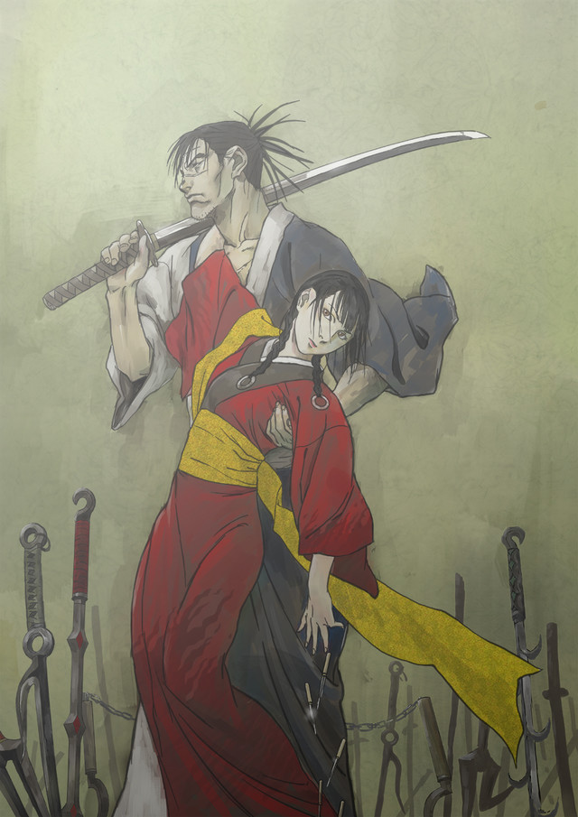 Mugen no Juunin: Immortal - Legendado - Download | Assistir Online Em HD Mugen no Juunin: Immortal - Legendado - Download | Assistir Online Em HD