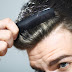 Men’s Hair: Their Hair Need Care Too!