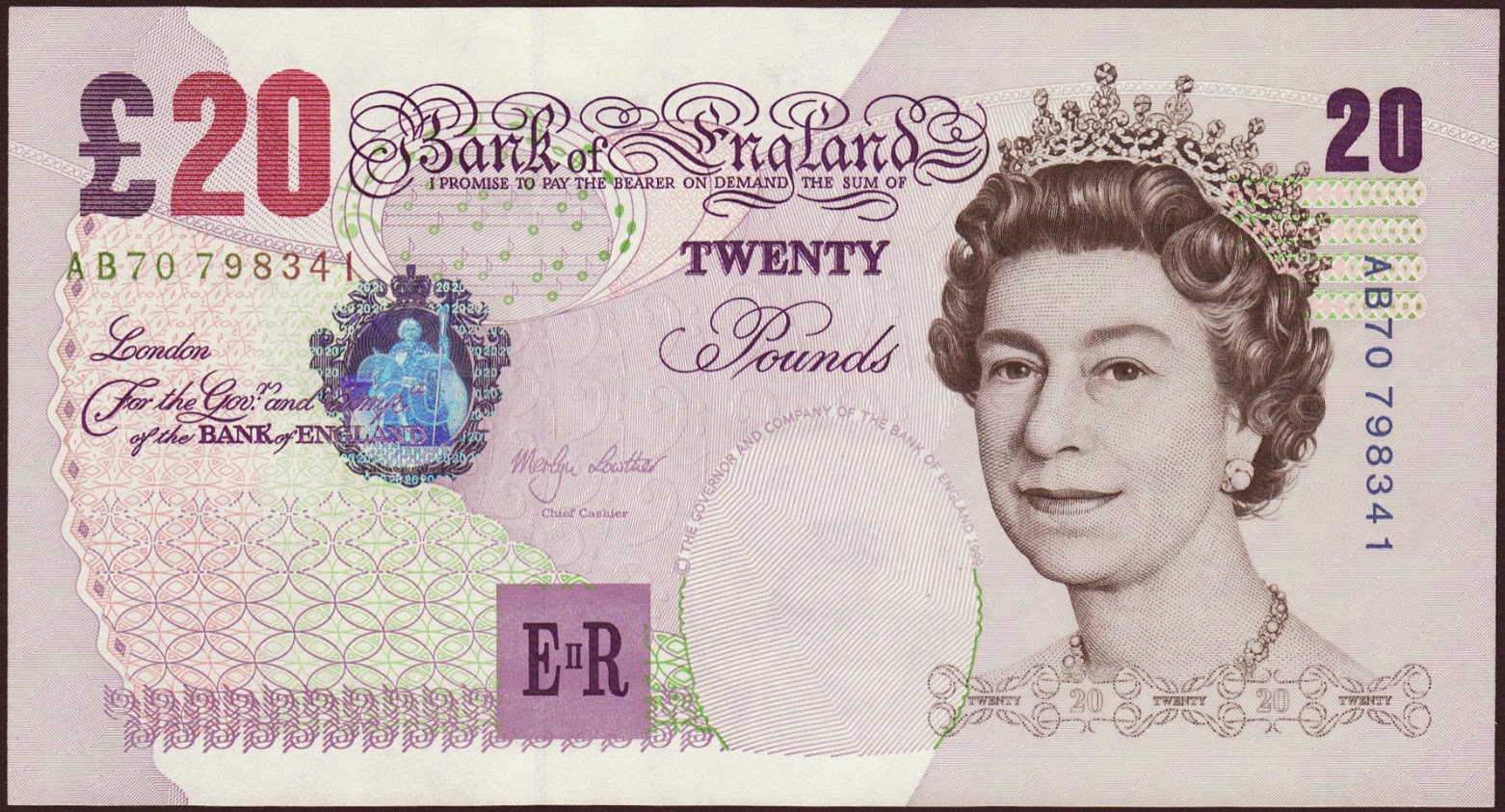paper banknotes uk - photo #20