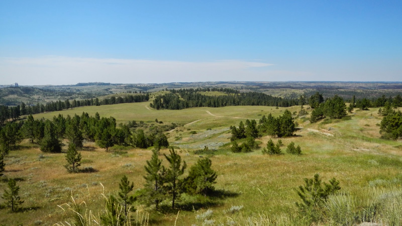 Prairie Ecology Lab