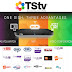 A New Satellite TV - TSTV Sets To Launch In Nigeria With 200+ Channels, Free 20GB Data from October 1
