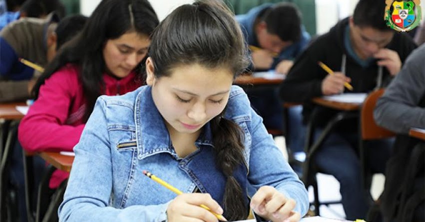 UNACH garantizó trasparencia en Examen de Admisión 2018-I - www.unach.edu.pe UNACH garantizó trasparencia en Examen de Admisión 2018-I - www.unach.edu.pe