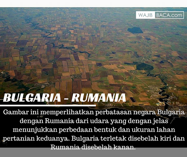 Uniknya Perbatasan Negara Di Dunia, Mulai dari Gerbang Besar Hingga Peti Mati! Uniknya Perbatasan Negara Di Dunia, Mulai dari Gerbang Besar Hingga Peti Mati!