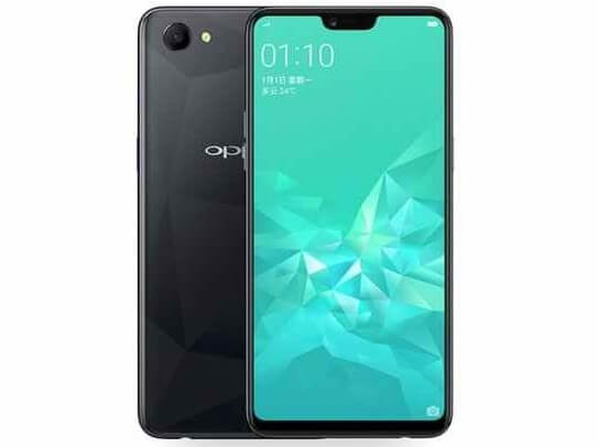 Oppo A3 Spesifikasi dan Harga Oppo A3 Spesifikasi dan Harga