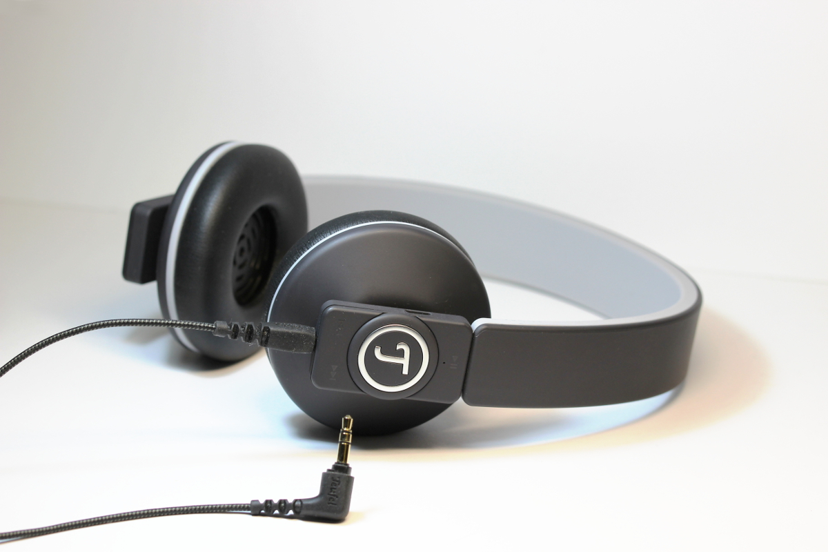 Teufel Airy Bluetooth-Kopfhörer im Test (2/2) | Kopfhörer Testberichte