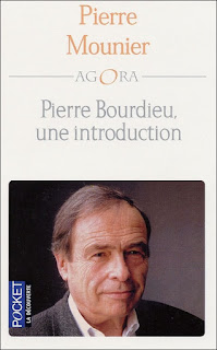 Pierre Mounier, Pierre Bourdieu: Une introduction