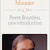 Pierre Mounier, Pierre Bourdieu: Une introduction Pierre Mounier, Pierre Bourdieu: Une introduction