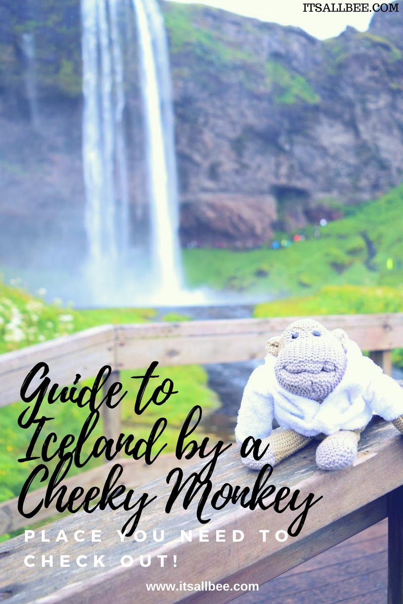 A Cheeky Monkey's Guide to Iceland 12 Things To See And Do In Iceland