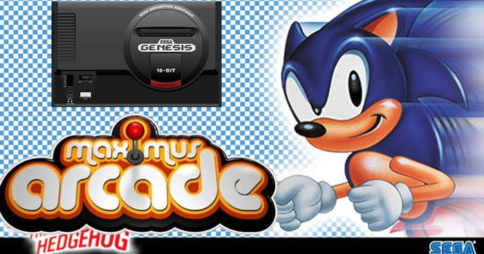maximus arcade 2.10 download