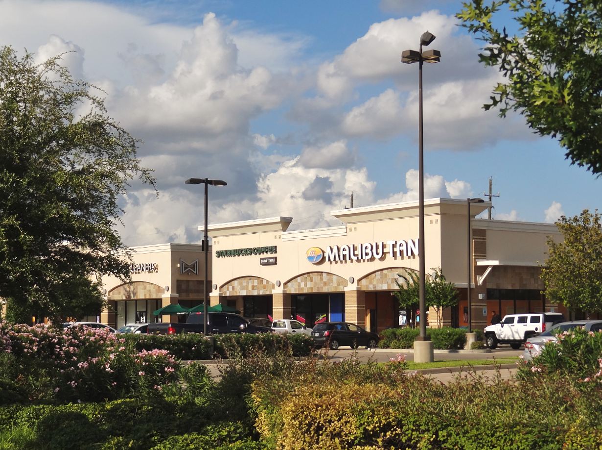 HTownWest Photo Blog Briar Forest Eldridge Parkway What's there?