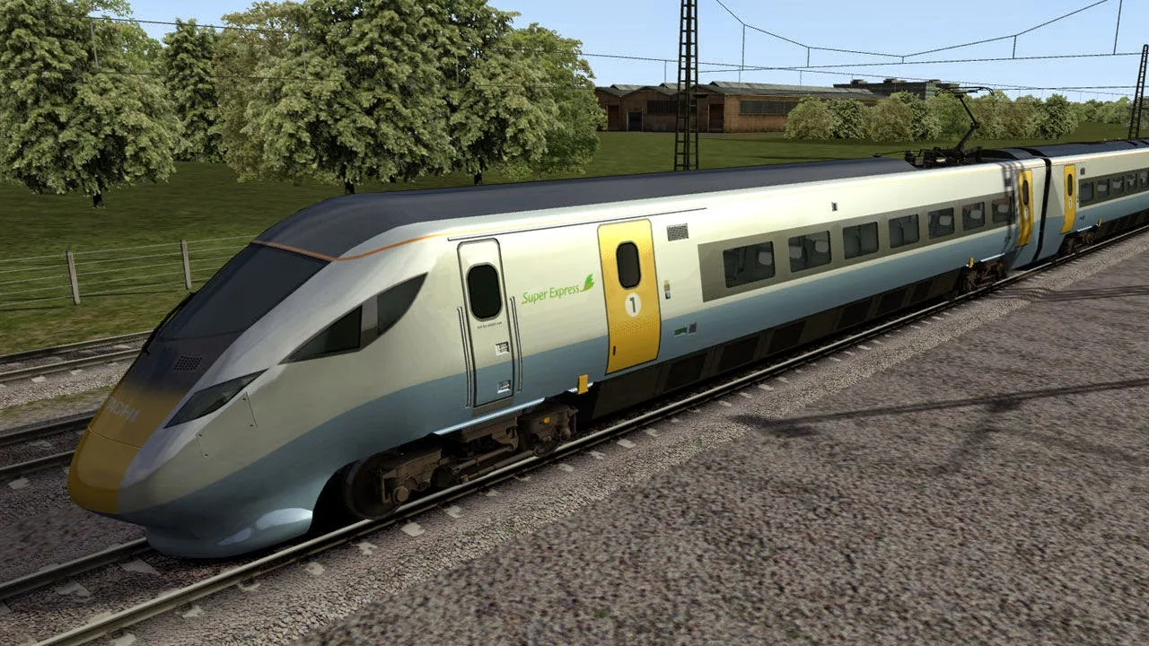 TRAIN SIMULATOR 2014 STEAM EDITION WITH CRACK FULL GAME DOWNLOAD