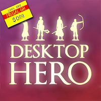 Free GM Resource: DesktopHero 3D