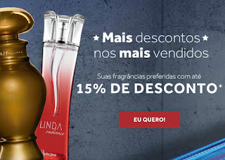  promoçãooboticario