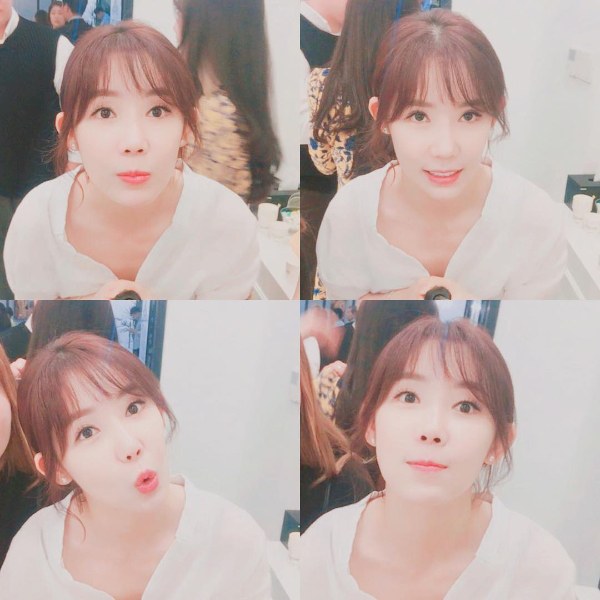 pann secret jung hana latest pictures netizen buzz pann secret jung hana latest pictures netizen buzz