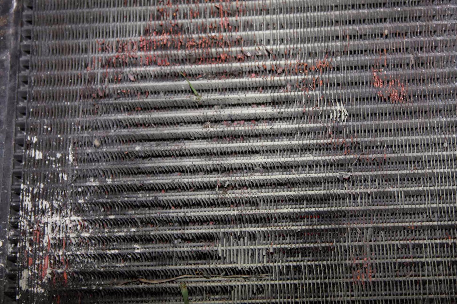 Combusted Radiator xpress rims & tyres: LIKELY CAUSES OF CAR OVERHEATING