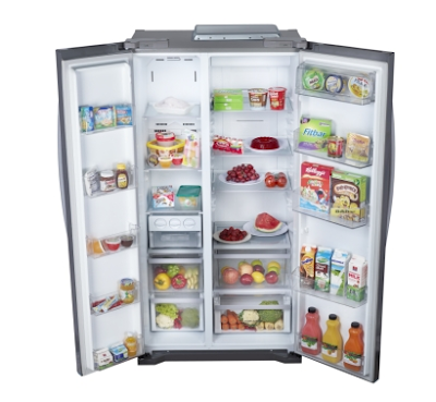 Harga Kulkas Dua Pintu Lg - Syurat e