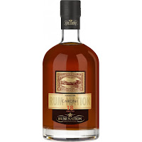 Rum Nation Caroni 18 ans Rum Nation Caroni 18 ans