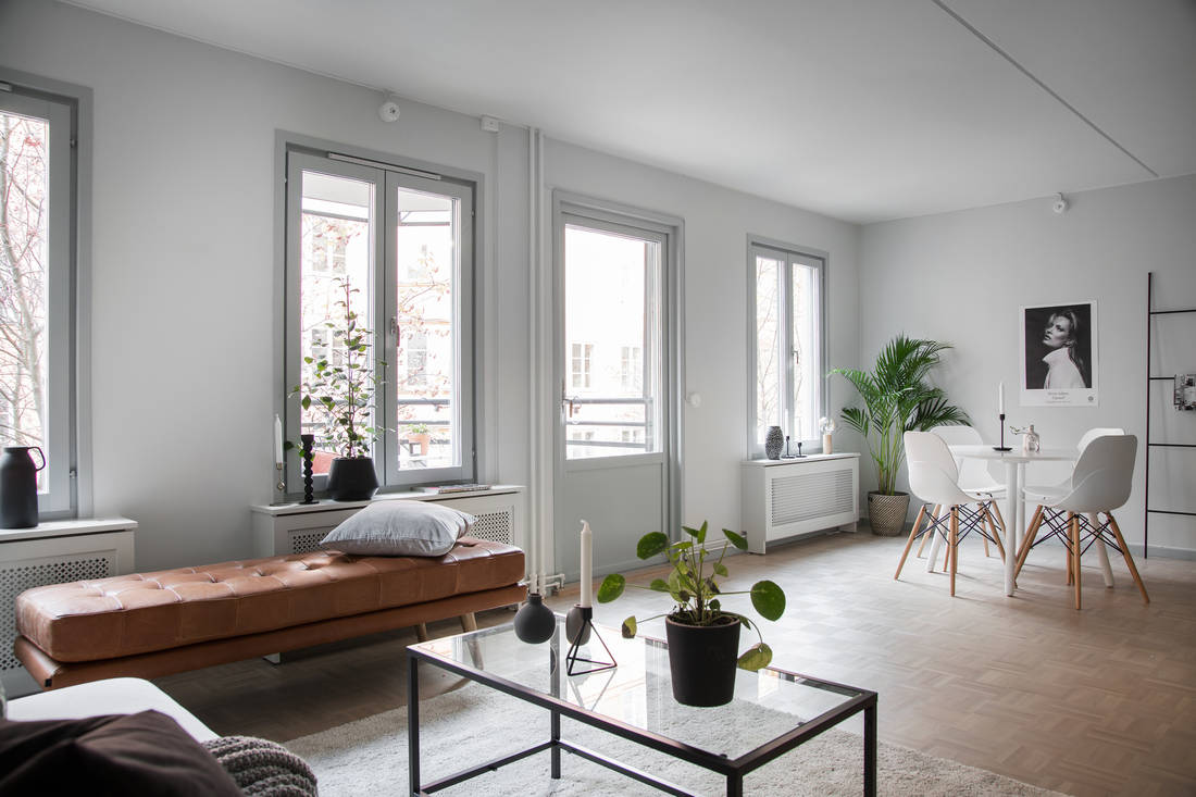 Trendesso Fantastic nordic apartment