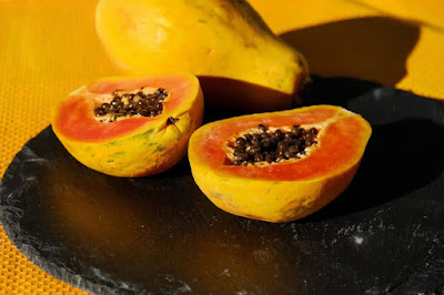 Pepaya Pepaya