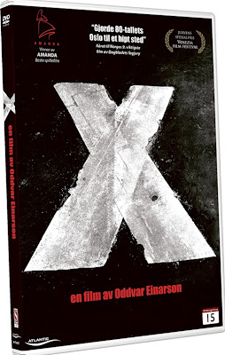 Икс / X. 1986.