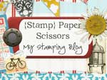 My Stamping  Blog