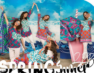 Sana safinaz Muzlin Vol 1 Summer Collection 2017 With Price