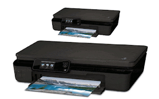 HP Photosmart 5520 E-All-in-One Printer Drivers For Windows XP, 7,8