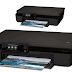 HP Photosmart 5520 E-All-in-One Printer Drivers For Windows