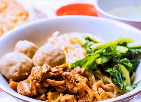 Kuliner Anti Mainstream Saat Lebaran Kuliner Anti Mainstream Saat Lebaran