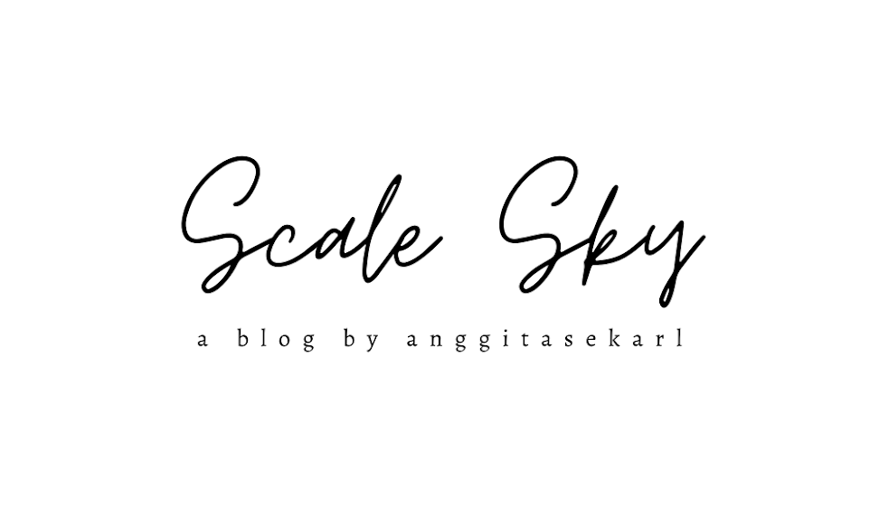 Scale Sky