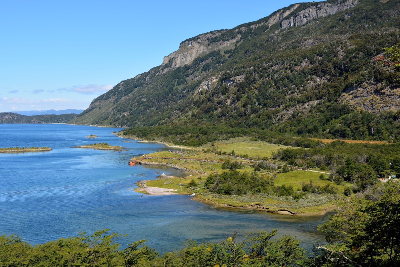 El moondo a tus pies [‪DIARIODEVIAJE]