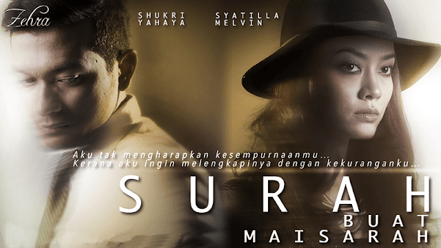 Tonton Online Drama Surah Buat Maisarah Full Episod