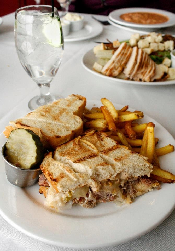 Toasted Sister Places to eat in Las Cruces