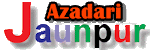 Jaunpur Azadari