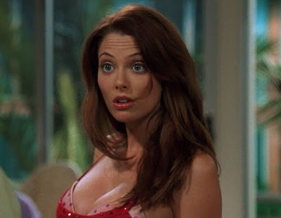 Happened to april bowlby what ce s